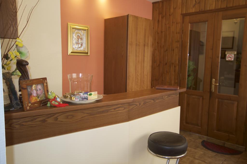 Ria Rooms Kissos  Exterior photo