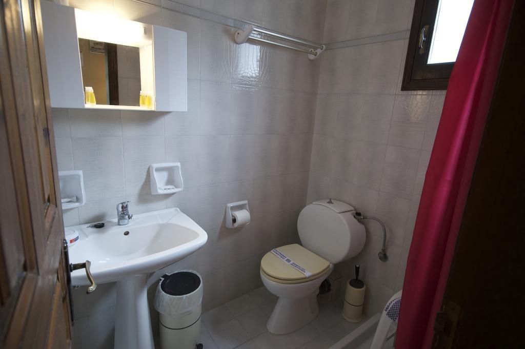 Ria Rooms Kissos  Room photo