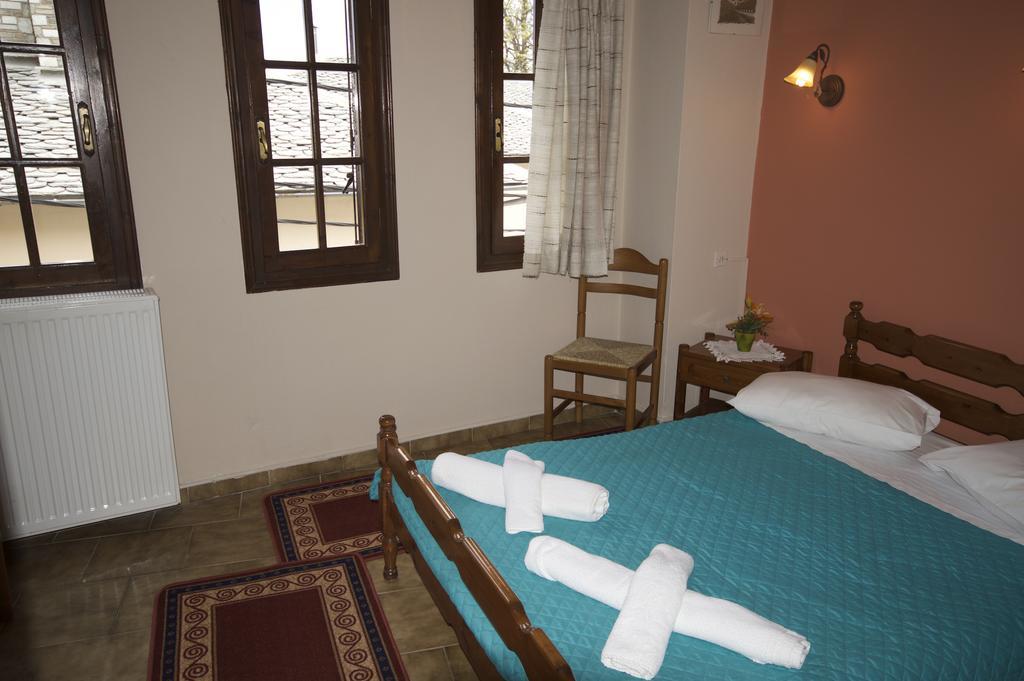 Ria Rooms Kissos  Room photo