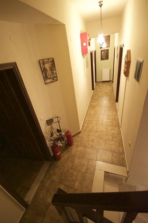 Ria Rooms Kissos  Exterior photo